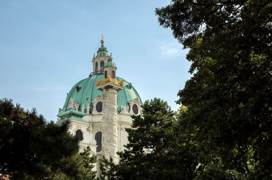 Vienna City Segway Tour - Parliament, City Hall, and Vienna’s grand public face