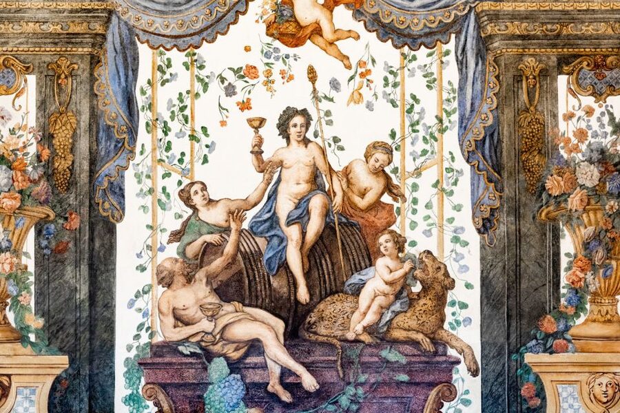 Vienna: Classical Concert at Mozart's First House - What is included and what is not stated