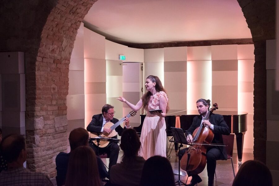 Vienna: Classical Concert at Mozarthaus with Museum Entry - Is the $69 price fair?
