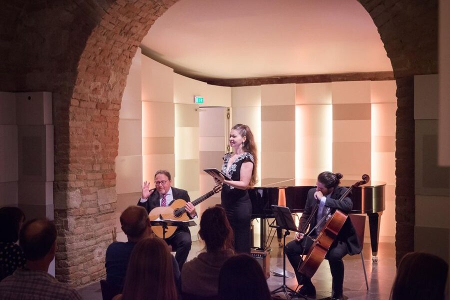 Vienna: Classical Concert at Mozarthaus with Museum Entry - Timing your visit around Stephansplatz