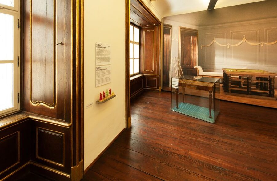 Vienna: Classical Concert at Mozarthaus with Museum Entry - Who will enjoy this most?
