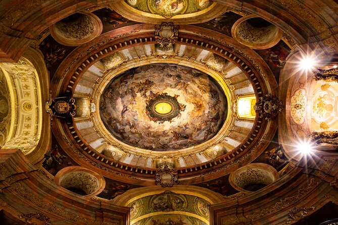 Vienna Classical Concert at St. Peter’s Church - Who Will Enjoy This Most