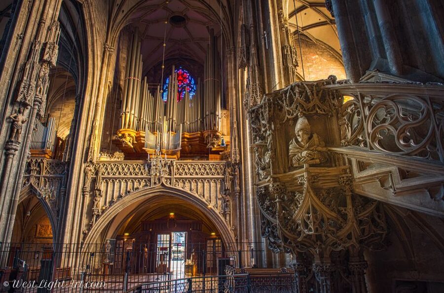 Vienna: Classical Concert at St. Stephen's Cathedral - Key points to know before booking