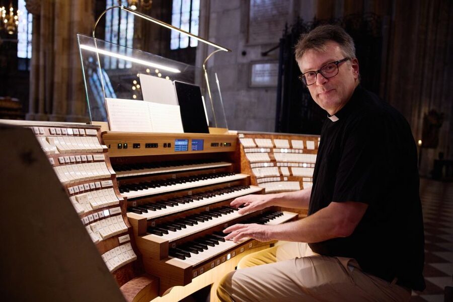 Vienna: Classical Concert at St. Stephen's Cathedral - Practical details that make the evening easier