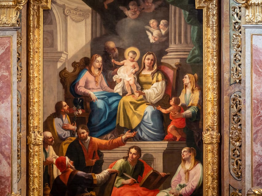 Vienna: Classical Concert in St. Anne's Church (Annakirche) - Who should book this concert?