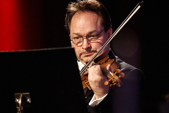 Vienna Classical Concert – Strauss in Historic 1837 Hall - Is $78.61 Good Value?