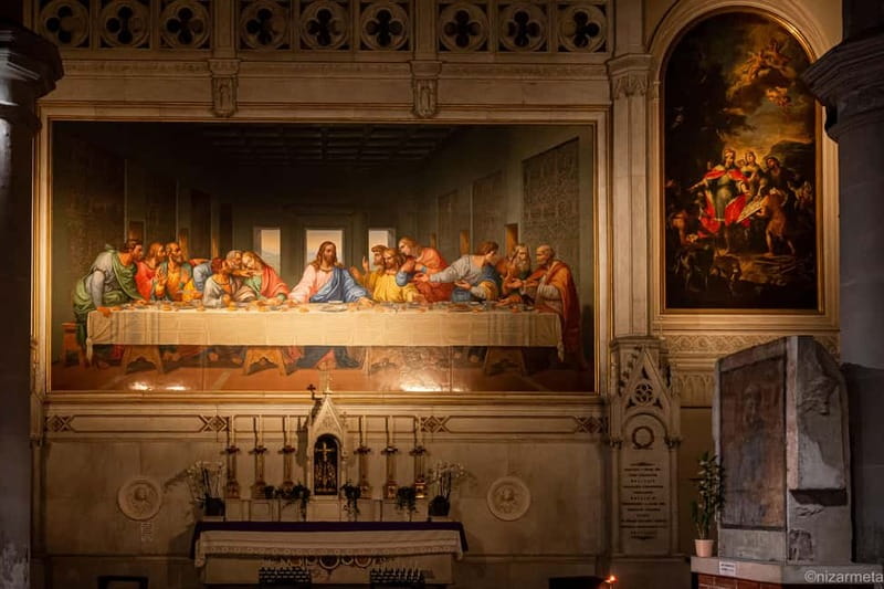 Vienna: Classical Concerts in the Minorite Church Ticket - Practical details before you book