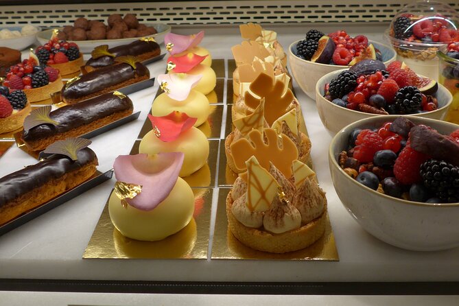 Vienna Coffee, Cake & Pastries Tour with Local Stories - A pastry tour that moves beyond central Vienna
