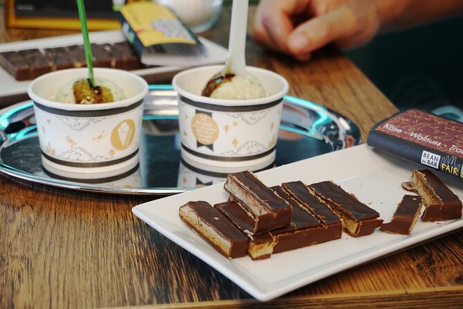 Vienna Coffee, Cake & Pastries Tour with Local Stories - Is $160.84 a fair price?