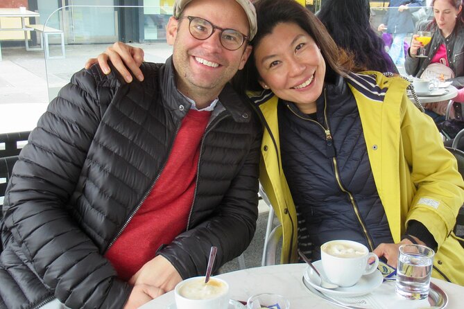 Vienna Coffee, Cake & Pastries Tour with Local Stories - When to schedule the tour