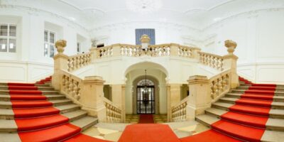 Concert by the Vienna Baroque Orchestra