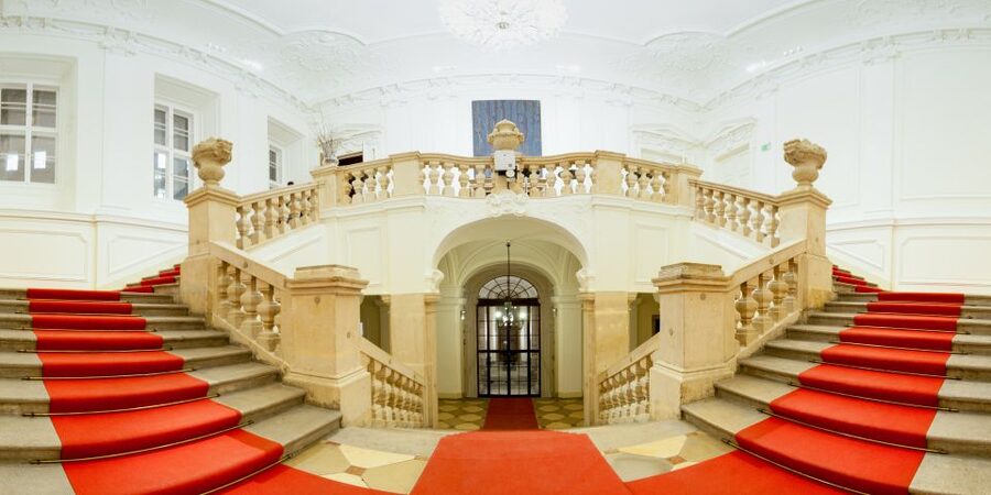 Vienna: Concert by the Vienna Baroque Orchestra - Sound, comfort, and the concert hall