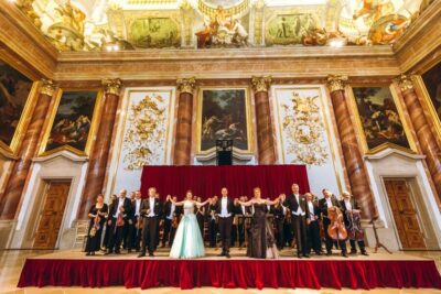Concert Tickets for Vienna Hofburg Orchestra