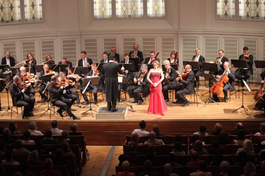 Vienna: Concert Tickets for Vienna Hofburg Orchestra - Choosing among the Hofburg, Konzerthaus, and other halls