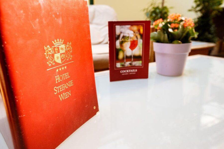 Vienna: Culinary Experience at Restaurant Stefanie - A full Austrian meal inside Vienna’s oldest hotel