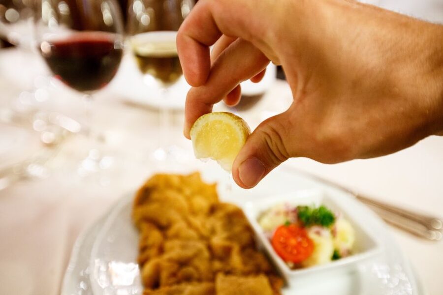 Vienna: Culinary Experience at Restaurant Stefanie - Practical details before you go