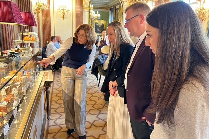 Vienna Culinary Experience: Private Guided Food Tour - What the private format adds