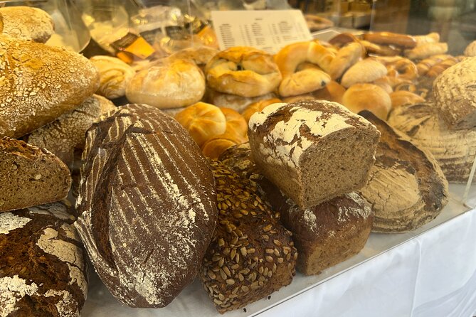 Vienna Culinary Experience: Private Guided Food Tour - Who should book this Vienna food walk