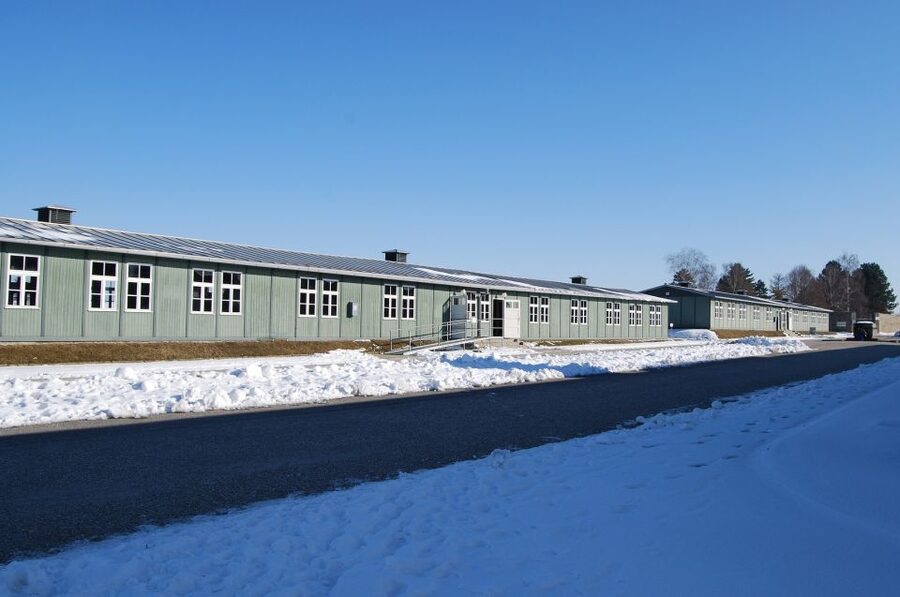 Vienna: Day Trip to Mauthausen Concentration Camp Memorial - What you pay for at $174