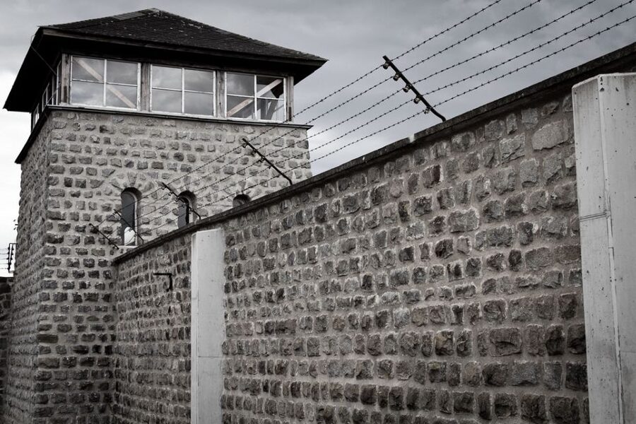 Vienna: Day Trip to Mauthausen Concentration Camp Memorial - Leaving Vienna with history before the site