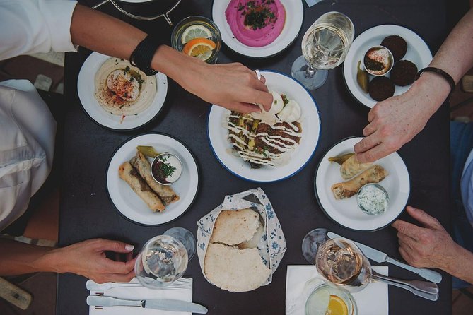 Vienna Eats: Private Foodie Walk with Coffee & Markets - The local market and Zotter chocolate