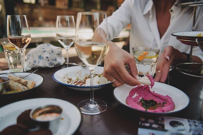 Vienna Eats: Private Foodie Walk with Coffee & Markets - Reumannplatz and the bakery stop