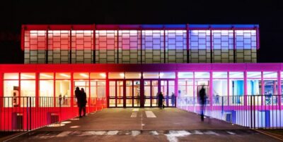 Entry Ticket Belvedere 21 & Contemporary Art