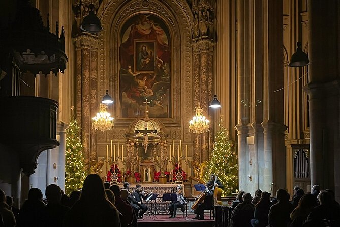 Vienna: Festive Advent, Christmas and New Year concerts - Price and value at $33.57