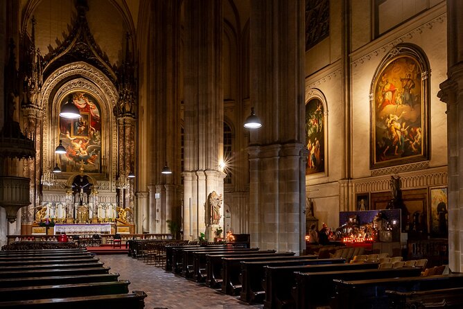 Vienna: Festive Advent, Christmas and New Year concerts - What you should and should not expect