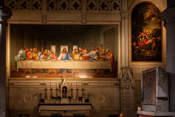 Vienna: Festive Advent, Christmas and New Year concerts - Who will enjoy this most