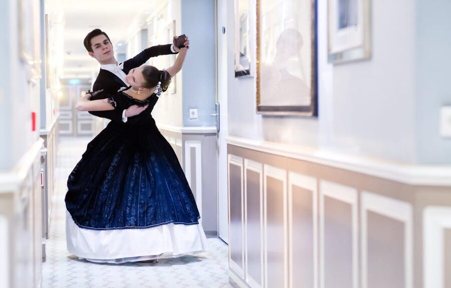 Vienna: Festive Season and New Year's Eve Waltz Workshop - Key things to know before you book