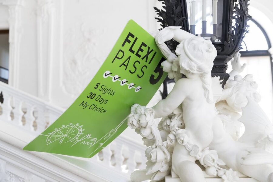 Vienna FLEXI Pass: Choose from 70+ Top Sights in one Ticket - Pick the right museum for your interests