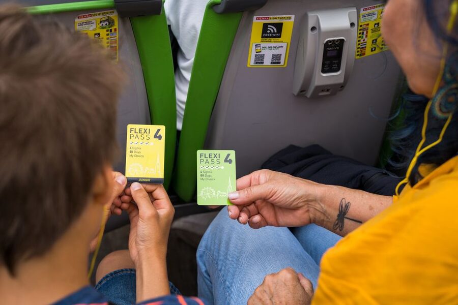 Vienna FLEXI Pass: Choose from 70+ Top Sights in one Ticket - Choose palace treasures and historic rooms