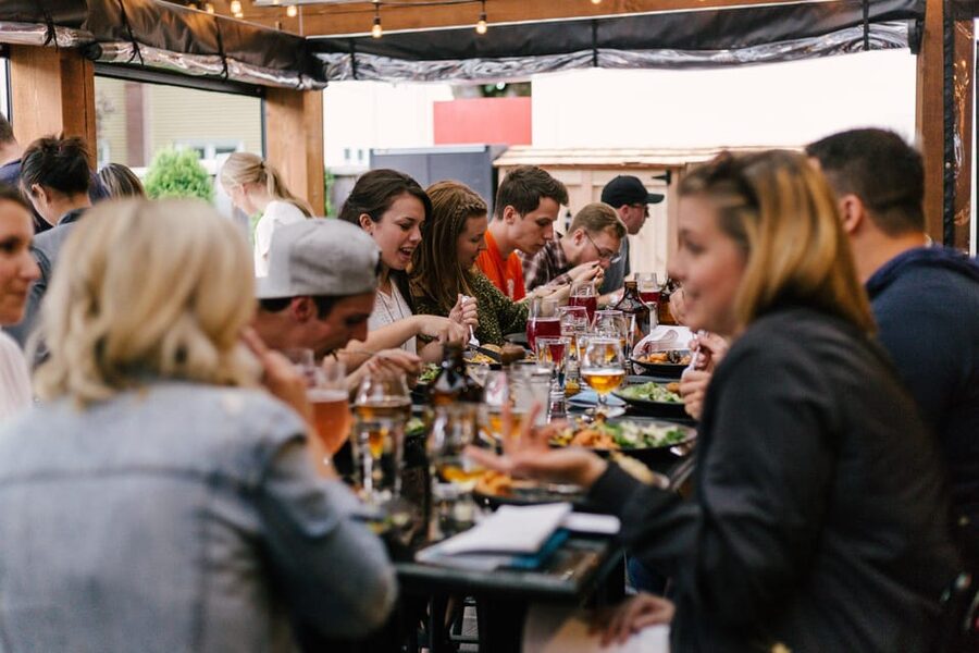 Vienna: Food tasting tour in Hidden Gems (Small Groups) - Key points at a glance