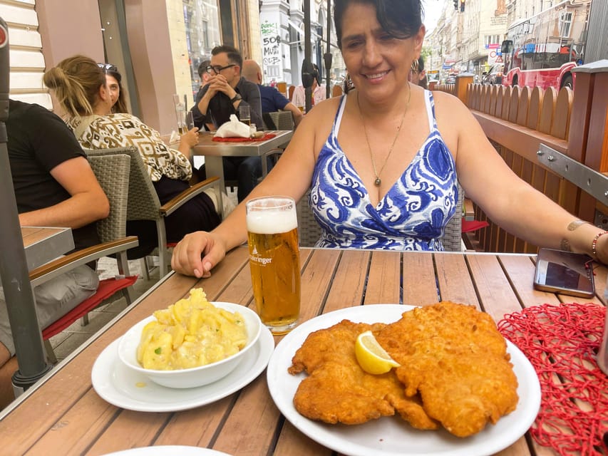 Vienna: Food tasting tour in Hidden Gems (Small Groups) - Who will enjoy this Vienna food tour?