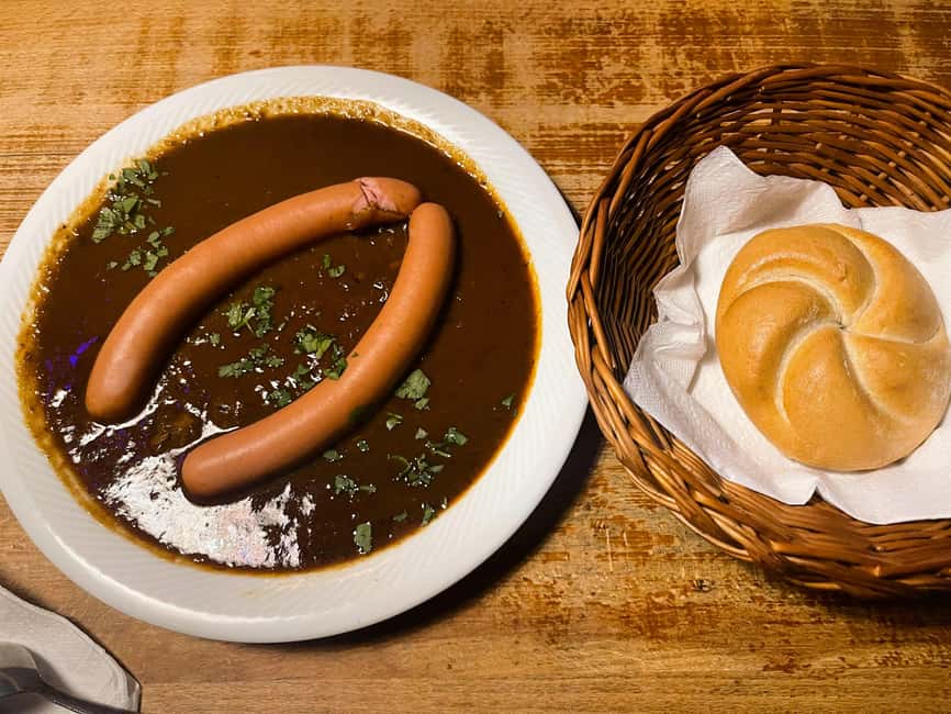 Vienna: Food tasting tour in Hidden Gems (Small Groups) - What the guide adds, and where expectations matter