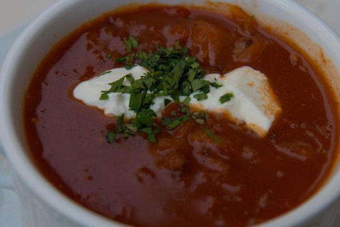 Vienna Food Walk - A Viennese dinner that keeps moving