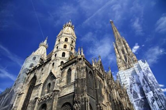 Vienna for Food Lovers: Cafés, Markets & Austrian Cuisine - Key points at a glance