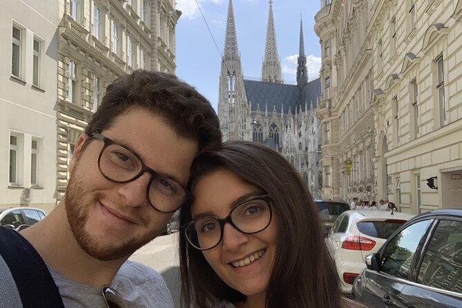 Vienna: Freud, Mozart & Beethoven Exploration Game - Key points at a glance
