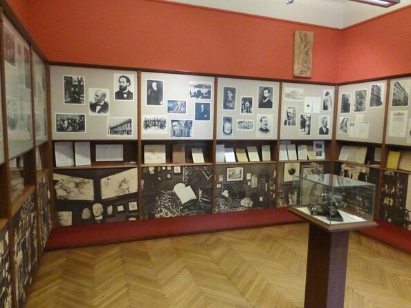 Vienna: Freud, Mozart & Beethoven Exploration Game - How the Vienna game works