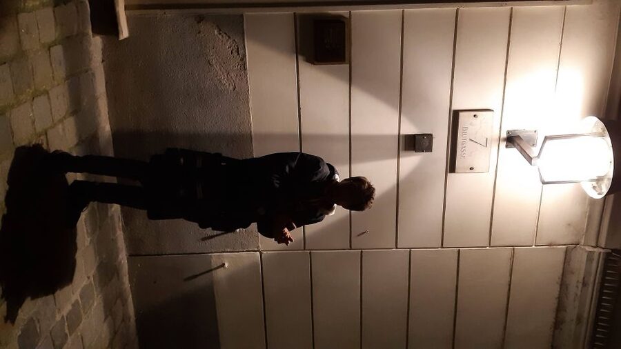 Vienna: German Guided Ghost Tour of Spooky Vienna - Two hours on foot, rain or shine