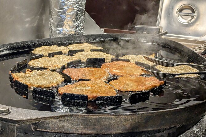 Vienna Guided Christmas Market Food and Drink Tour - Food, drinks, and dietary limits