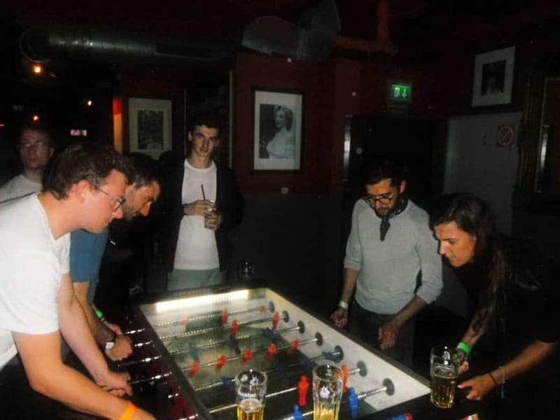 Vienna: Guided Pub Crawl with Club Entry - Who will enjoy this pub crawl most