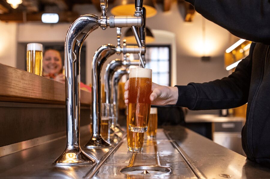 Vienna: Guided tour of the Ottakringer brewery - Key points to know before you book