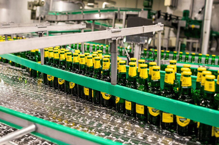 Vienna: Guided tour of the Ottakringer brewery - What the $23 price really buys you