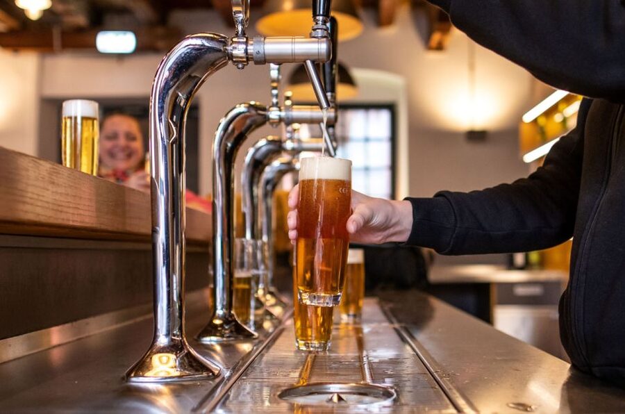 Vienna: Guided tour of the Ottakringer brewery - Who will enjoy this brewery visit most?
