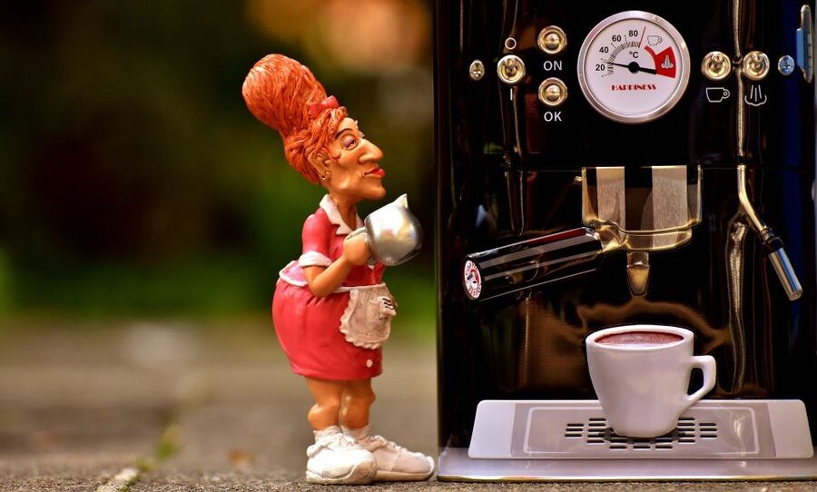 Vienna: Guided Viennese Coffee-House Tour - Demel brings pastry into the picture