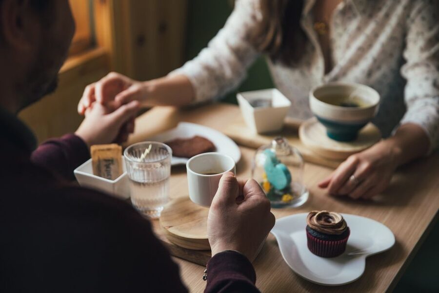 Vienna: Guided Viennese Coffee-House Tour - Latte art, bonbons, and the small sensory details