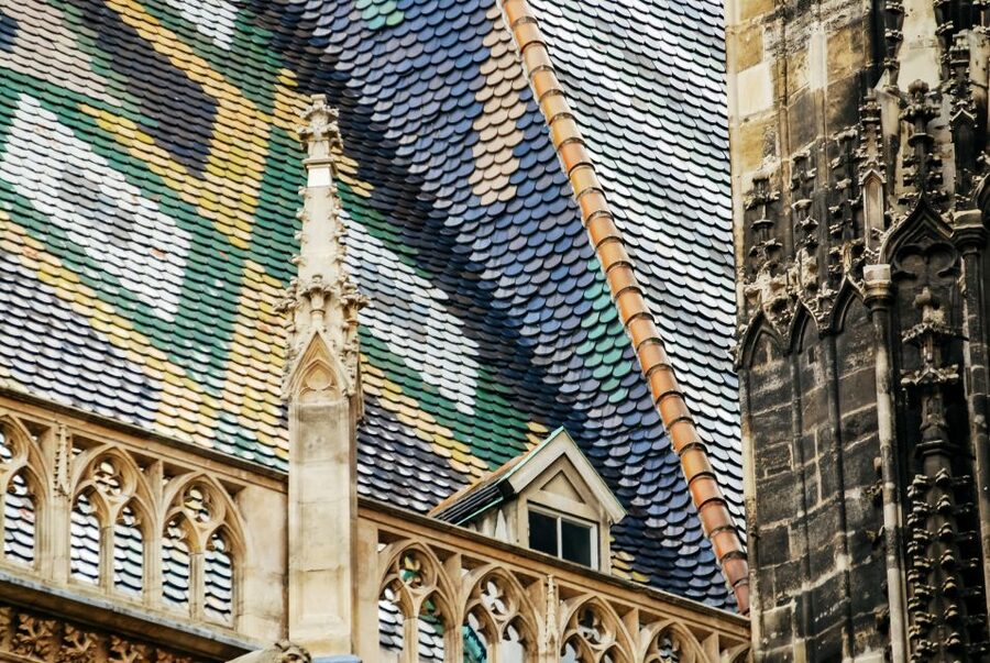 Vienna: Guided Walking Tour of City Center Highlights - Weather, pace, and practical value at $25