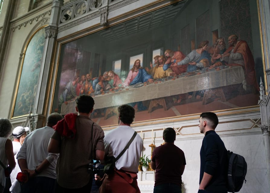 Vienna: Guided Walking Tour of City Highlights & Hidden Gems - The Spanish Riding School and living tradition